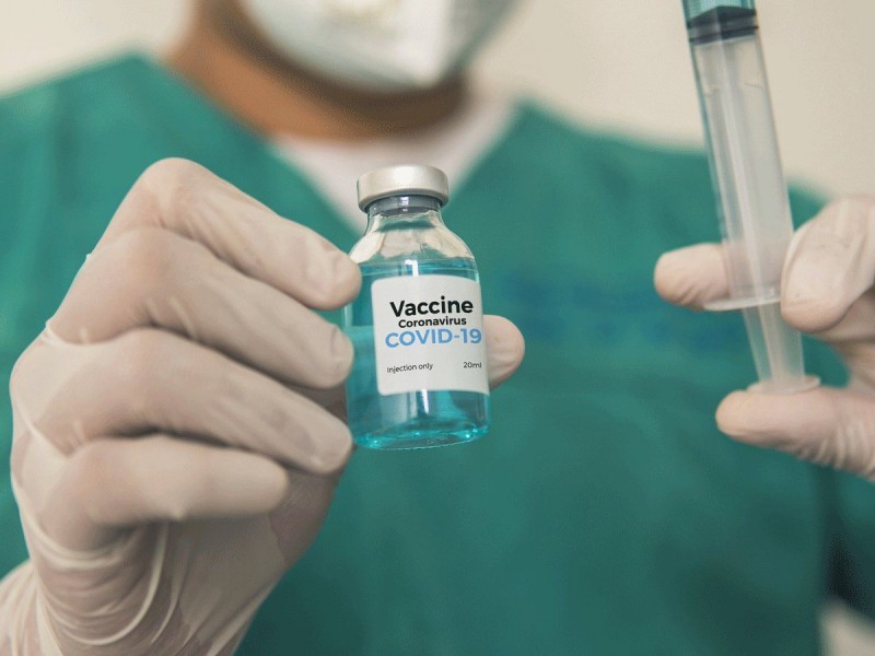 कोविशिल्ड वैक्सीन कर सकती है कोरोना का विनाश, जानें कैसे