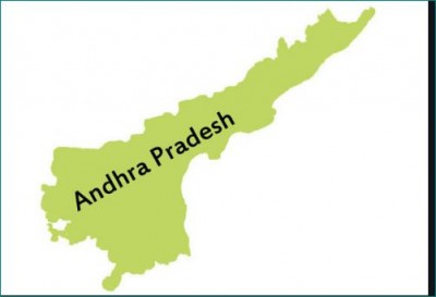 Andhra Pradesh gets 15 prestigious Panchayati Raj Awards