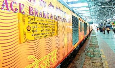 Tejas Express back on track after 4 months, know full schedule