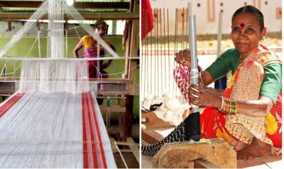 National Handloom Day today, know what is its importance and how it started?
