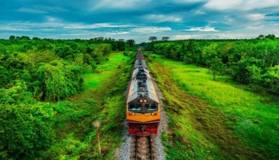 किसानों को भारतीय रेलवे का बड़ा तोहफा, आज से शुरू हो रही है स्पेशल 'किसान ट्रेन'