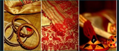 Today is National Handloom Day, Indian handicrafts gets international recognition