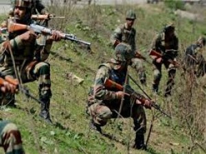 Pakistani Army violates ceasefire in Balakot, India retaliate
