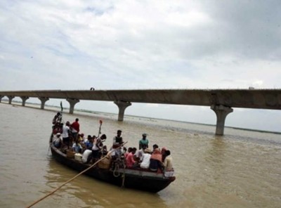 21 people died in Bihar floods, around 7 lakh people affected