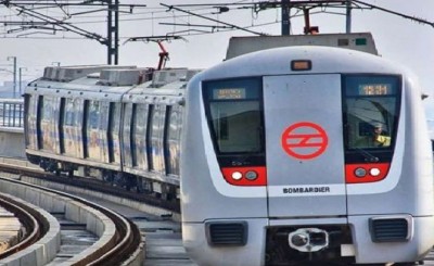15 अगस्त से शुरू हो सकती है दिल्ली मेट्रो, केंद्रीय मंत्री ने दिए संकेत