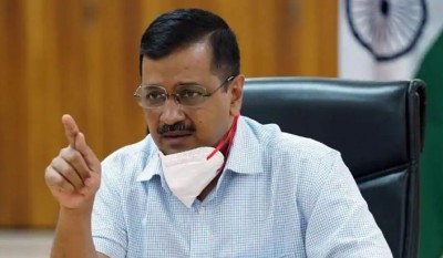 Kejriwal government's big decision to reduce pollution, launchs electric vehicle policy