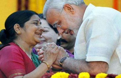 Sushma Swaraj passes away, PM Modi and other politicians mourns Former External Affairs minister's death