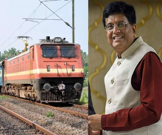 India's first Kisan Rail to operate as pilot project