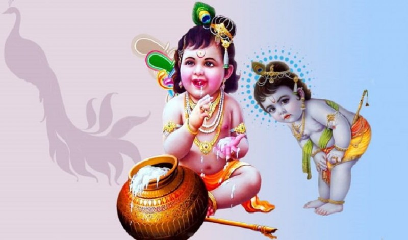 Krishna Janmashtami 2023: Inspirational Quotes for Family and Friends