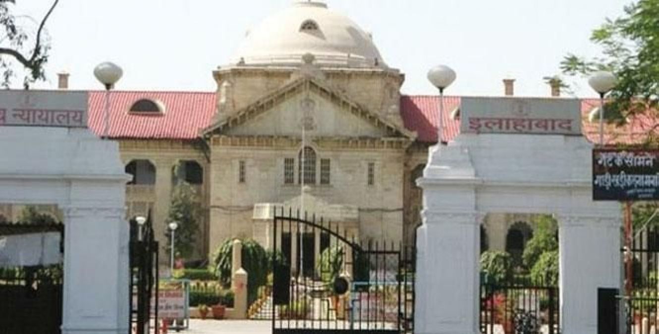 Constable Recruitment Case Reaches Allahabad High Court