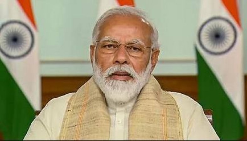 PM Modi expressed grief over Kerala plane crash