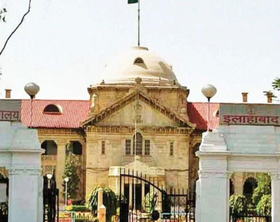 Allahabad High Court reprimanded CMO for not maintaining proper records