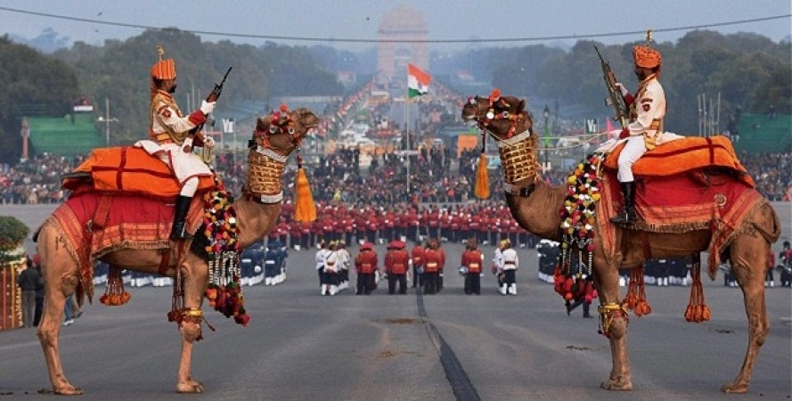 स्वतन्त्रता दिवस : बंकिमचंद्र ने लिखा, टैगोर ने गाया 'वंदे मातरम', जानिए इसका इतिहास
