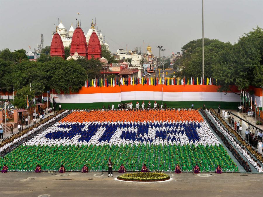 स्वतन्त्रता दिवस : नारों ने भी दिलाई हिन्दुस्तान को आजादी, ये हैं कुछ प्रसिद्ध नारे