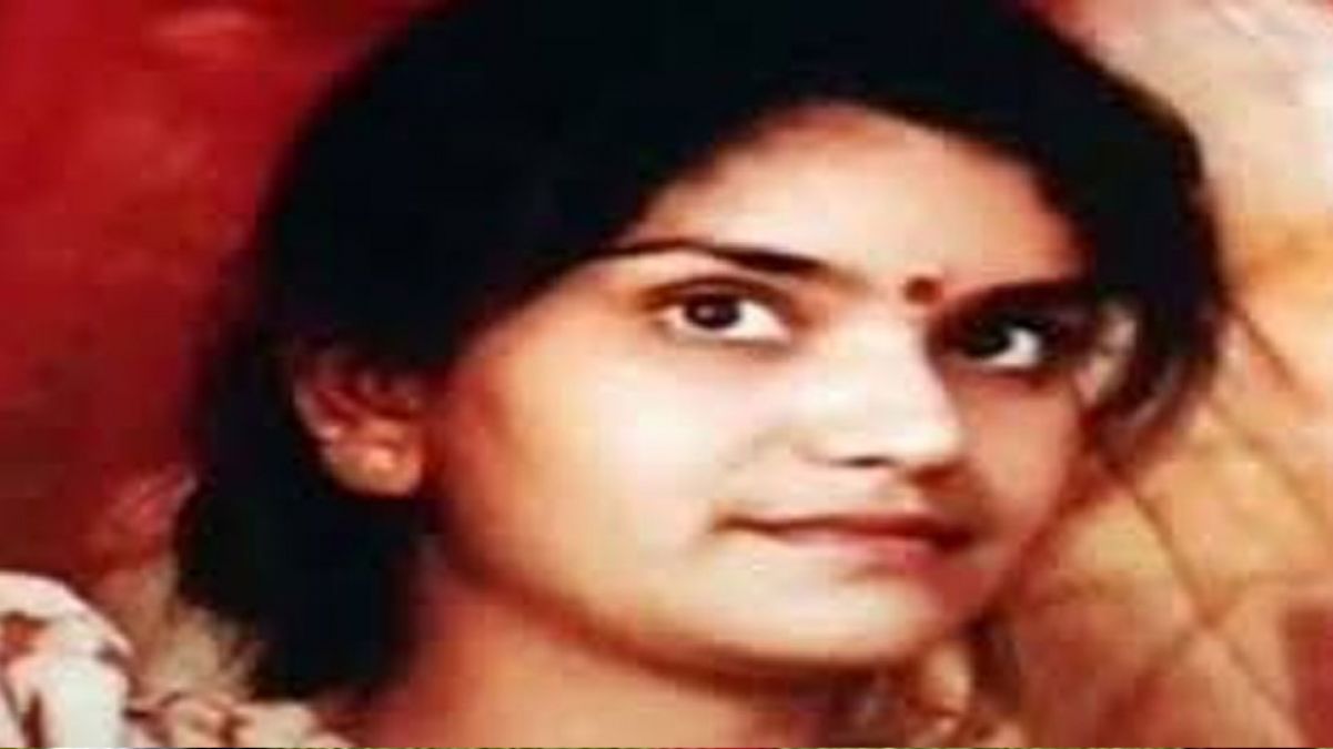 Bhanwari Devi murder case: Long cross-examination of CBI's application, decision to come on 9th September