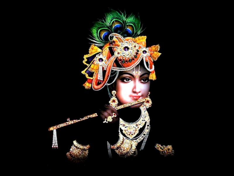 Janmashtami: You must know these 108 names of Krishna