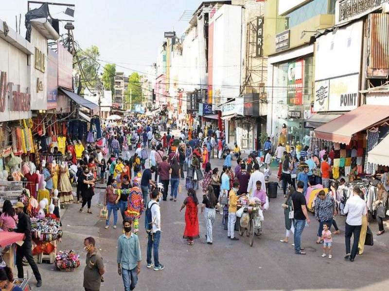 Weekly markets to open in Delhi from this day, Kejriwal says, must follow corona rules
