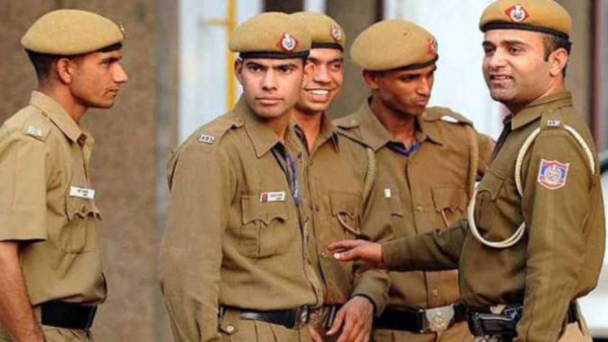 Constable Recruitment Case Reaches Allahabad High Court