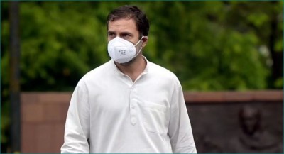 Petition filed against Rahul Gandhi in Delhi HC, know the entire case?