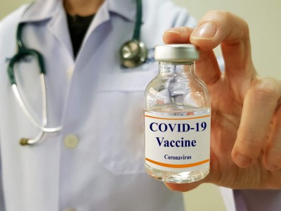 Panel constituted to look into the drug trials of corona vaccine