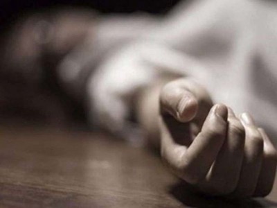 Young man commits suicide, grandmother informed police