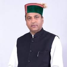 Himachal: Chief Minister makes this big disclosure about economy