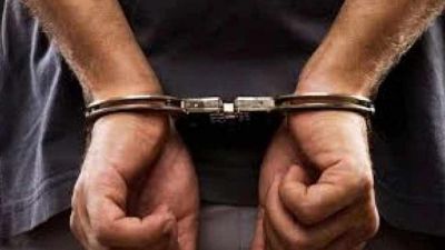 मध्य प्रदेश पुलिस ने पकड़ी अवैध शराब की बड़ी खेप, तस्कर गिरफ्तार