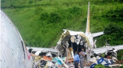 केरला विमान हादसे में कोरोना की एंट्री, मृतकों में से एक यात्री निकला संक्रमित