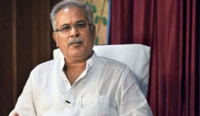 Baghel government will renovate sites related to Lord Ram