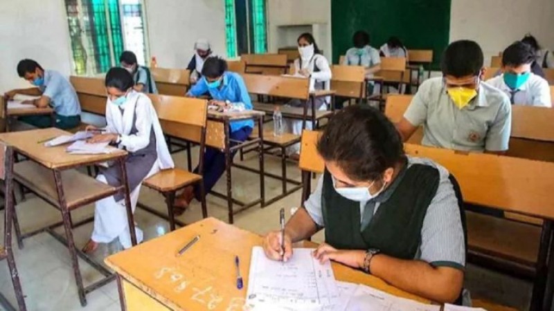 दिल्ली में स्कूल खुलने को लेकर आई बड़ी अपडेट, केजरीवाल सरकार ने दिया ये आदेश