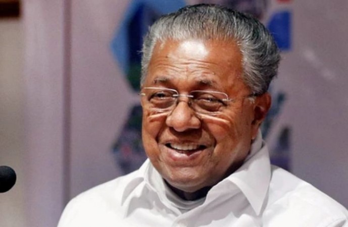 Kerala HC seeks state's response to plea challenging govt order