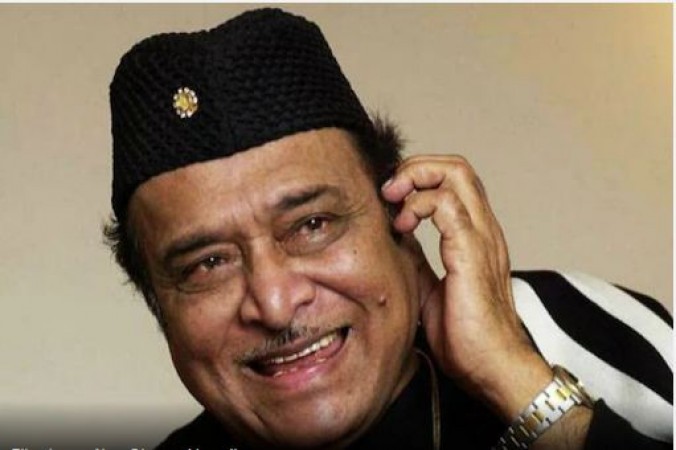 Assam govt plans to set up cultural center at Bhupen Hazarika's Kuthori house