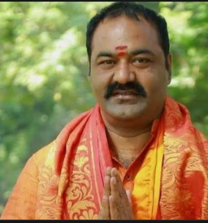 बीजेपी नेता गनानेंद्र प्रसाद ने की खुदकुशी, फंदे से लटका मिला शव