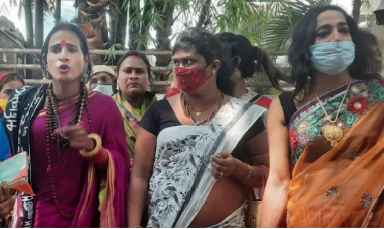 Yogi govt to give identity cards to transgenders, work started in Prayagraj