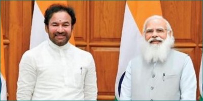 National Rozgar Mela: PM's Directive for 1-Mn Job Opportunities by Aug 15, says G. Kishan Reddy