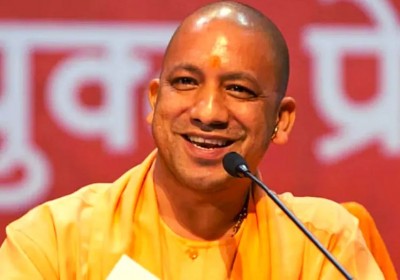 CM Yogi's management helps UP record no new COVID cases in last 24 hours