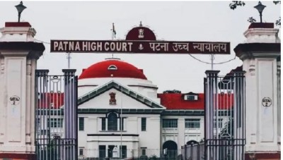 'Break Waqf Bhawan in a month...', Judge Amanullah objects to Patna High Court verdict