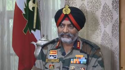 VIDEO: भारतीय सेना की पाक को खुली चेतावनी, कहा- घाटी की शांति भंग करने वाला ख़त्म कर दिया जाएगा