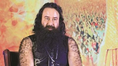 Gurmeet Ram Rahim to remain in jail, court rejects parole petition