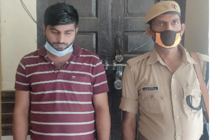 Two cases of sedition registered in Uttar Pradesh, PFI member arrested in Shamli