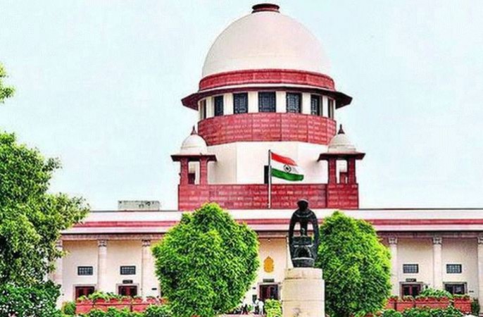 Ban on use of Kerosene in vehicles, SC instructs centre
