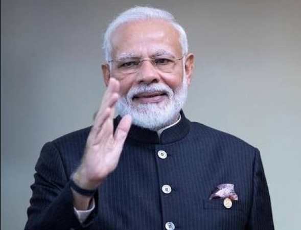 Andaman and Nicobar will get big gift, PM Modi will inaugurate high speed internet project