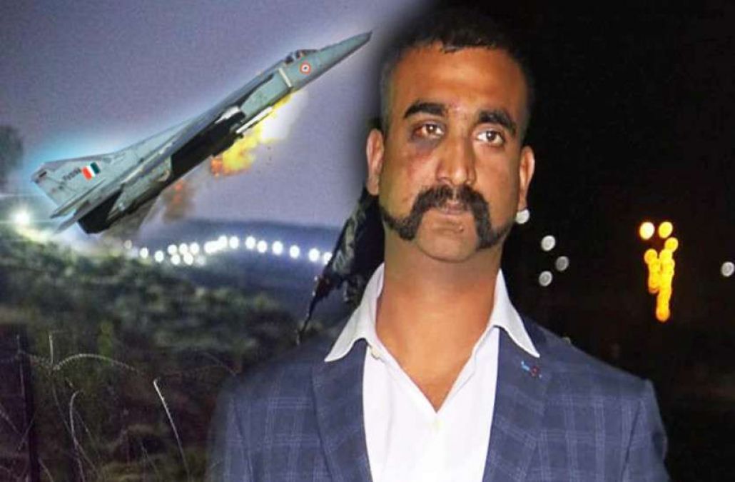 Wing Commander Abhinandan Fit to Fly Fighter Jets Again after Clearing Medical Tests