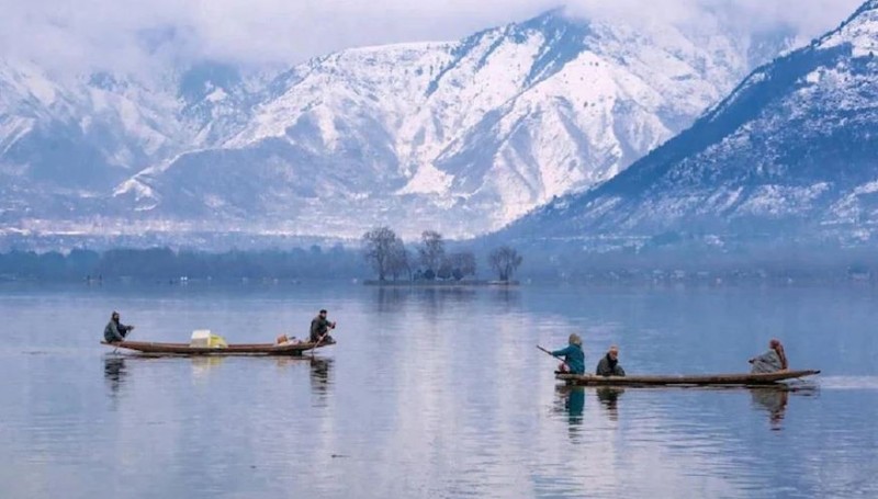 बेहद सस्ते में करें कश्मीर की खूबसूरत वादियों की सैर, IRCTC लेकर आया है शानदार पैकेज