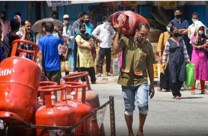 Ujjwala Yojana 2.0: How to Apply for Free Gas Cylinder?