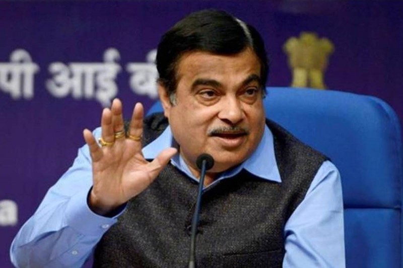 Nitin Gadkari tweeted this big news, know what is special?