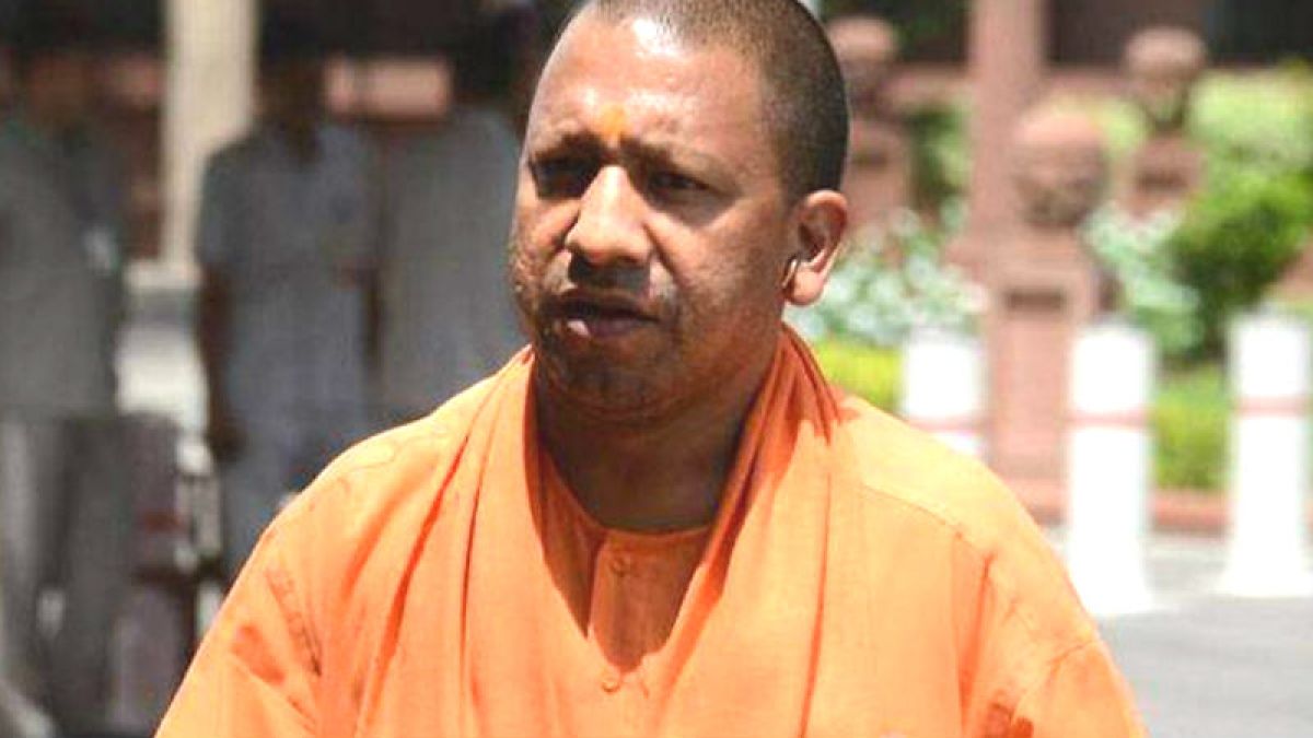CM Yogi is upset with his senior officers for this reason