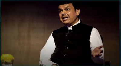 Maharashtra: No change in BJP organization, Devendra Fadnavis reveals