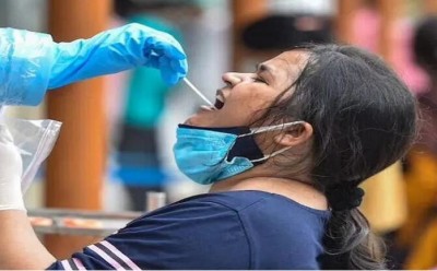 1120 new corona patients found in Assam in last 24 hours