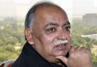 There is no need for Hindu CM in a democratic country: Munawar Rana